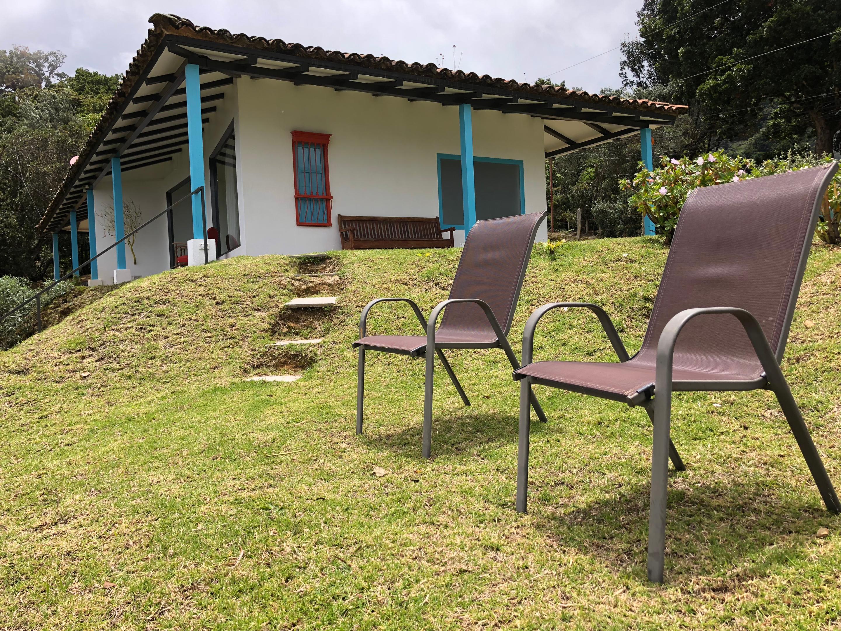 Dantica Cloud Forest Lodge San Gerardo de Dota Kültér fotó